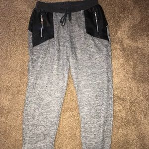 LA Hearts Joggers
